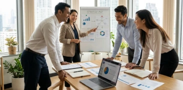 GoHighLevel Coaching Group Program Case Study