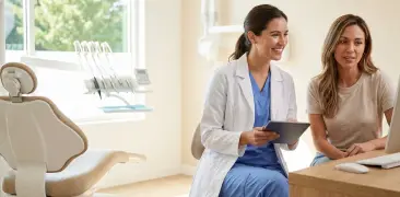 GoHighLevel Dental Practice Case Study