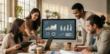 GoHighLevel Marketing Agency Case Study