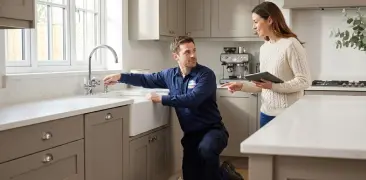 GoHighLevel Plumbing Business Case Study