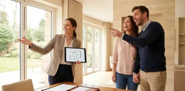 GoHighLevel Real Estate CRM Case Study