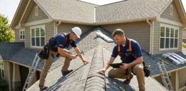 GoHighLevel Roofing Contractor Case Study