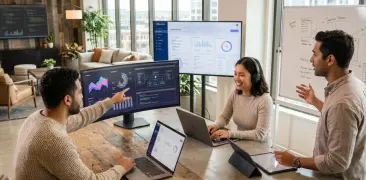 GoHighLevel SaaS Platform Case Study