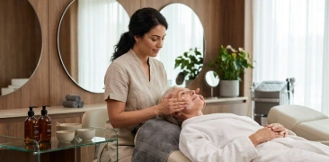 GoHighLevel Salon and Spa Case Study